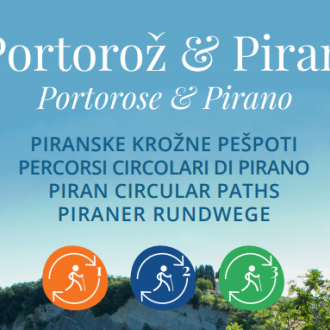 Piranske pešpoti